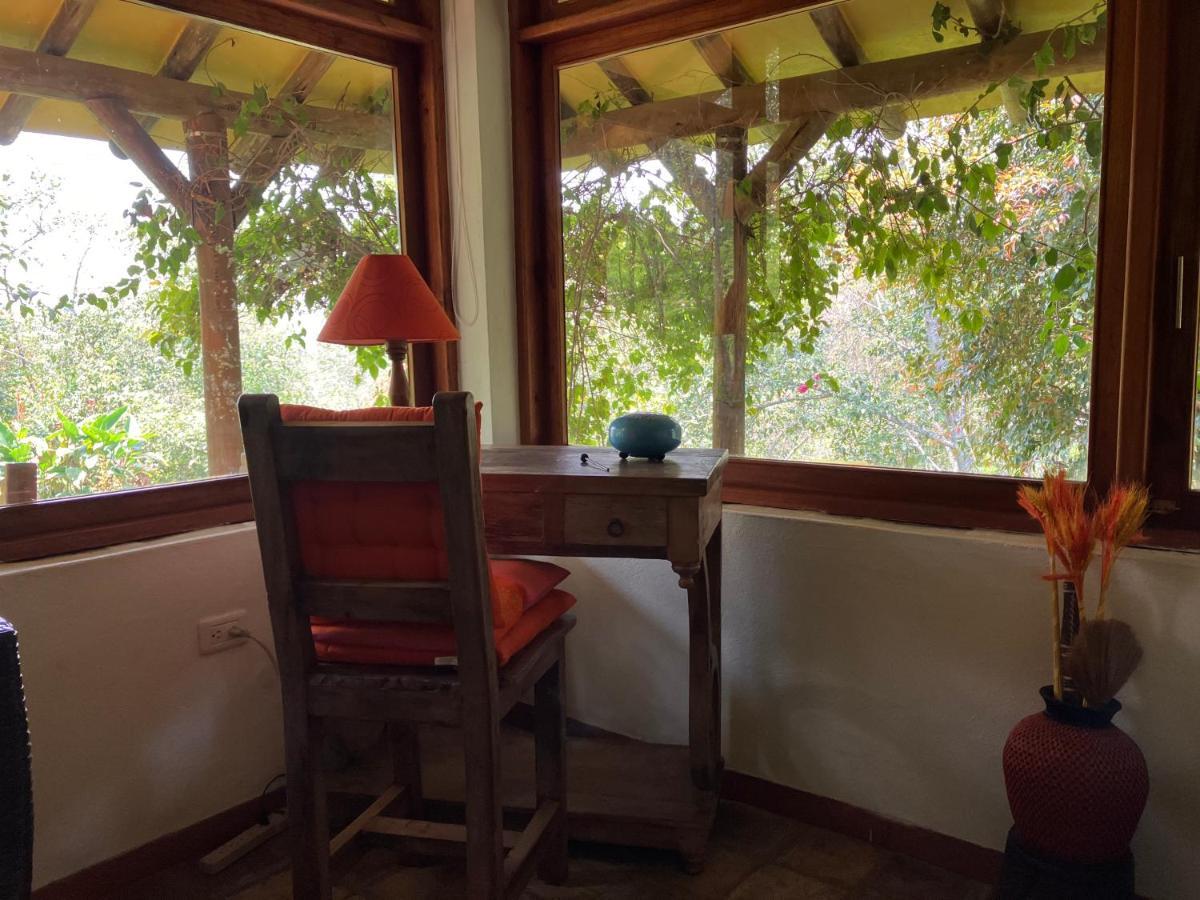 Passadhi Guest House Villa de Leyva Esterno foto